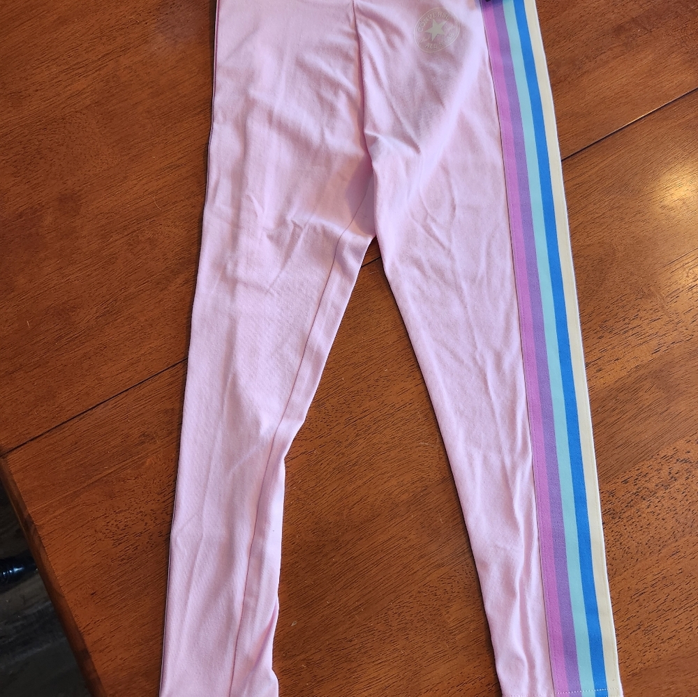 Converse Leggings